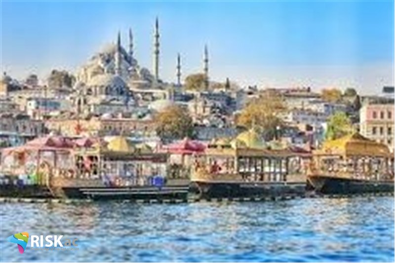 سمینار سرمایه گذاری و مهاجرت به ترکیه/بهمن98