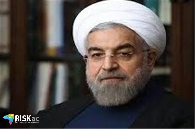 فرض بر این است که رییس جمهور می داند تحریم شدیم