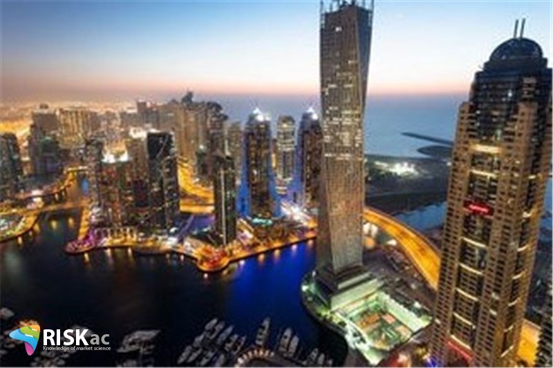 سود در تجارت با دوبی نیست