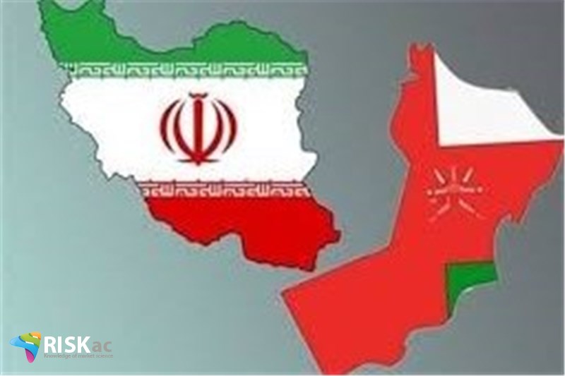 سابقه تجارت با عمان