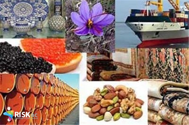 صادرات یک منبع خوب برای درآمدزایی