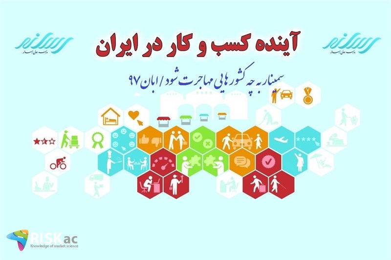 سمینار به چه کشور هایی مهاجرت شود/صوتی