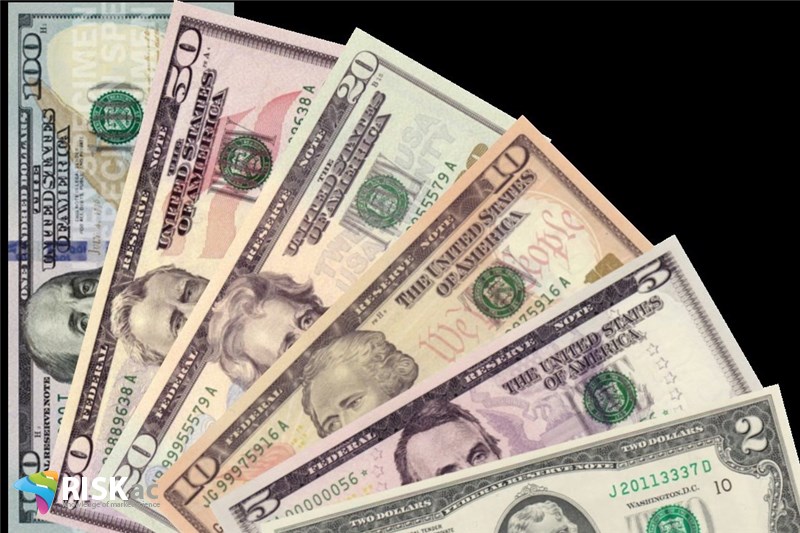 تحلیل تغییرات 10گانه موثر بر نرخ دلار مهر1401