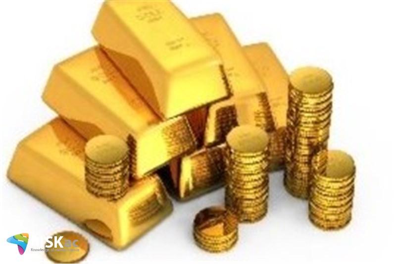 سمینار پیش بینی قیمت طلا - تیر97