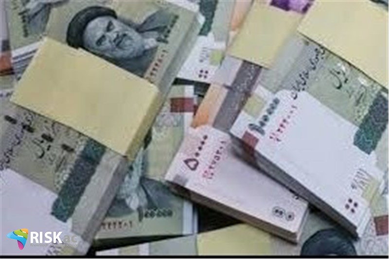 22 برابر شدن نقدینگی از سال 84