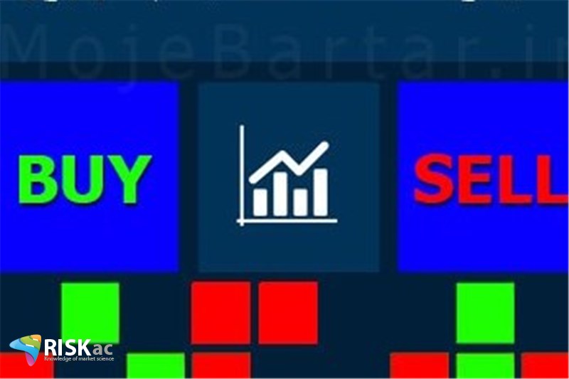 خرید سهام ارزش فروش به بازار شرکت