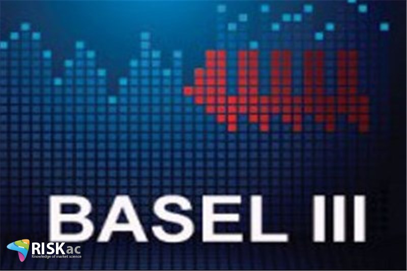 بر اساس بازل 3 فقط سپرده فرد تضمین می شود