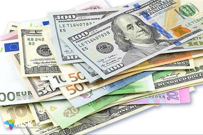 بودجه و میزان فروش ارز