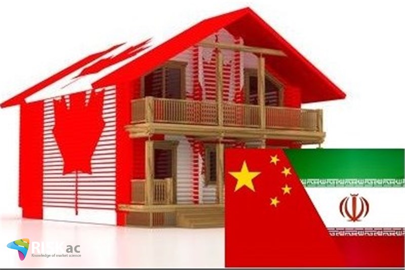 مسکن کانادا نوبت ایرانی ها و چینی هاست