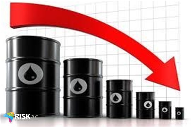 تاثیر قیمت ارز و کاهش صادرات نفت / سناریوی اول