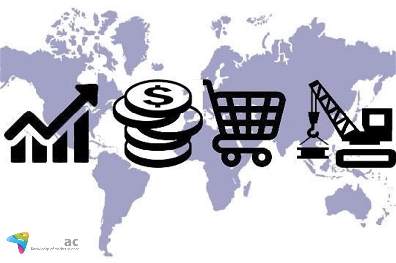 با تغییر متغیرهای کلان بازار با یکسال تاخیر عمل می کند