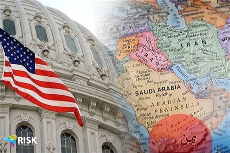 سیاست خارجی امریکا و فدرال رزرو؛ بحران خاورمیانه
