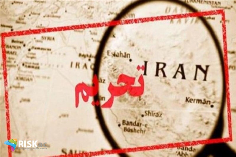 یک شاخص برای بررسی حجم تحریمها