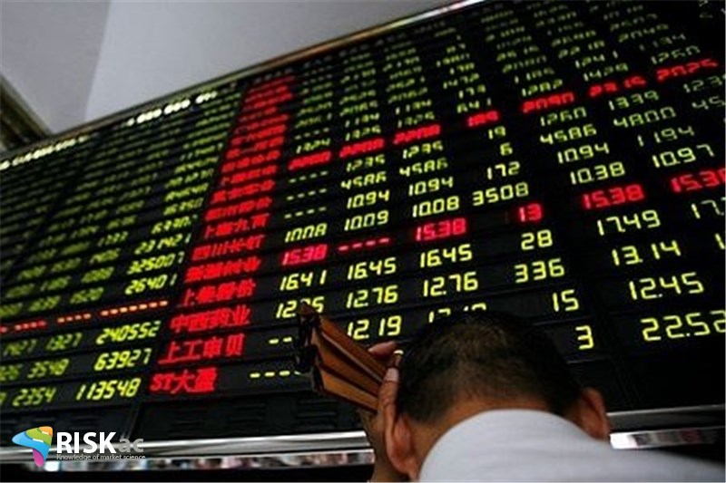 تحلیل بورس در ابان98