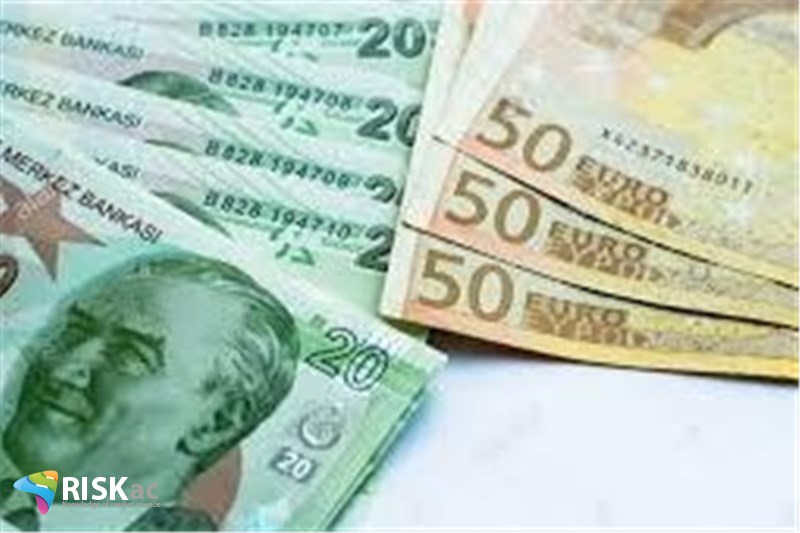 ارزش پول ملی ترکیه 65 درصد و پرتغال 11 درصد سقوط کرده است