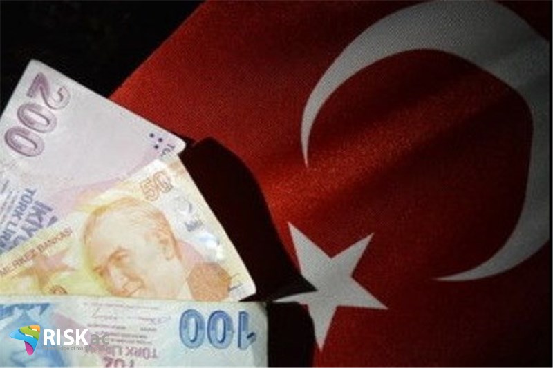بدهی سنگین خارجی ترکیه را فراموش نکنید