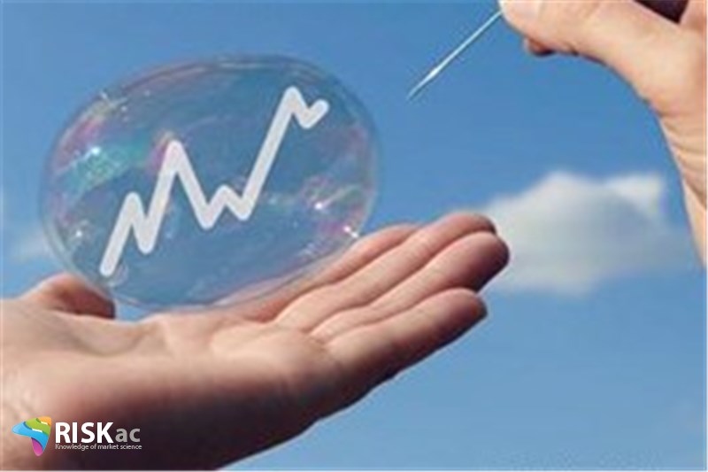 وقتی می گوییم حباب است قرار نیست فردا صبح بترکد