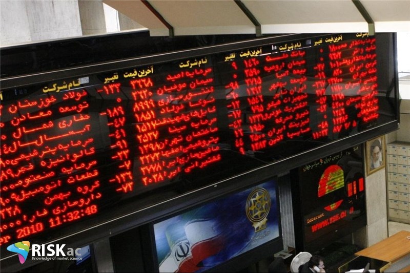وقتی بازار اصلاحی می شود چگونه عمل کنیم