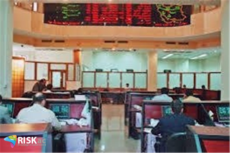 خرید سهام و سهام معامله شده در دو هفته گذشته