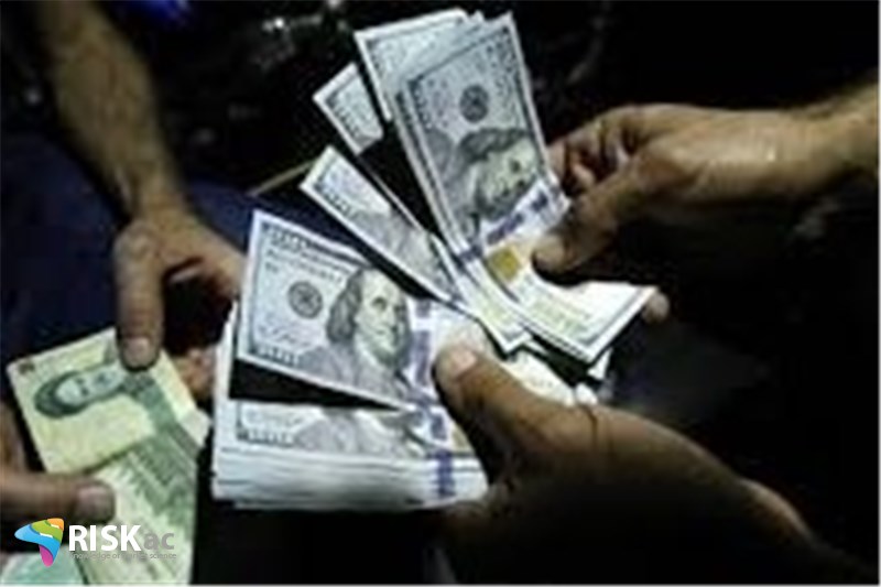 اولین عامل موثر بر نرخ ارز در ایران