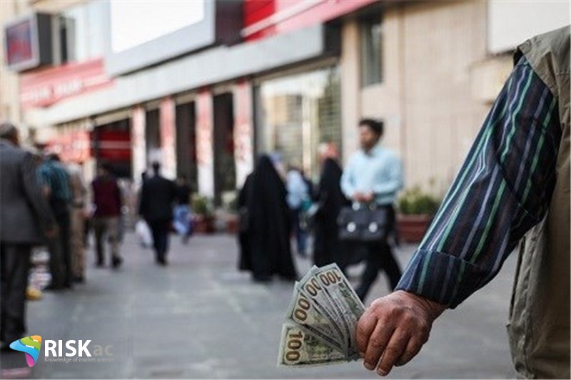 نرخ ارز و ضرر خریداران دلار