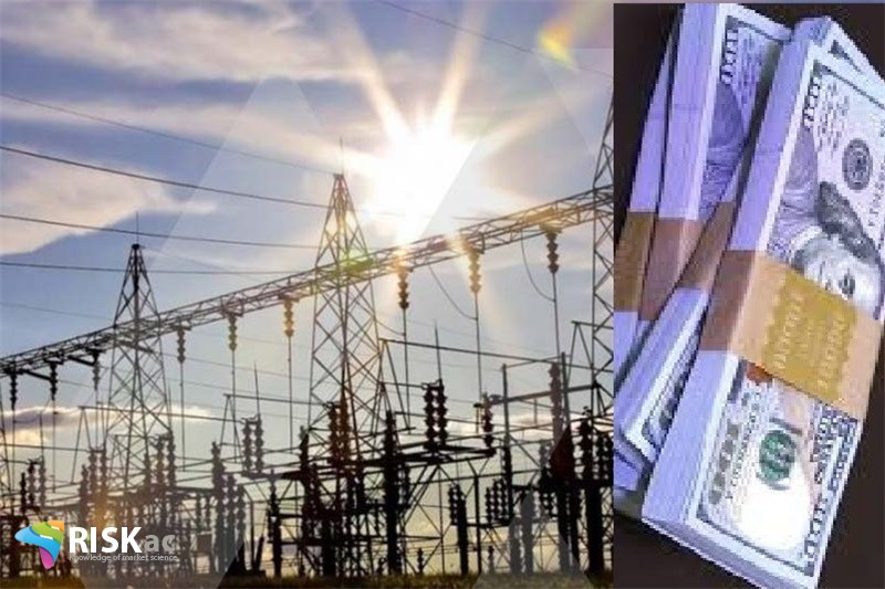 قیمت دلار و صادرات برق