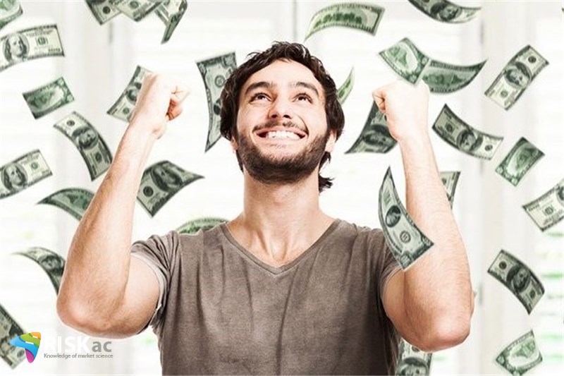 3 دسته در کشور پول در می آورند