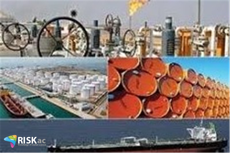 مدیریت نقدینگی در بخش پتروشیمی