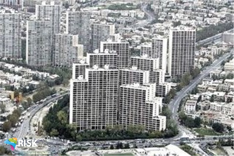 مسکن از دور تجاری خارج شده