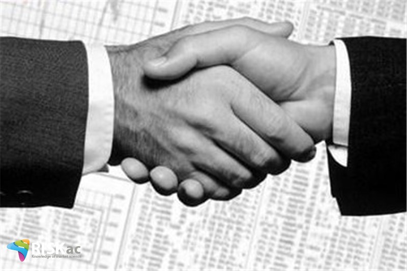 ریسک توافق وبورس