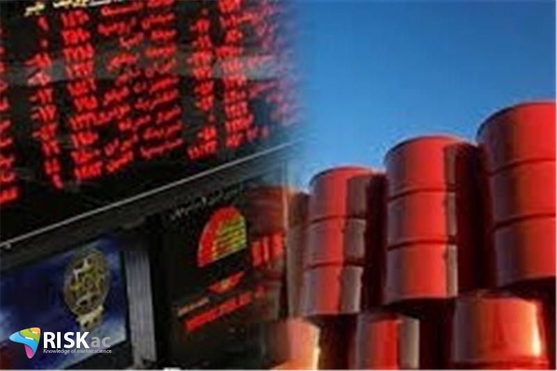 رتبه بندی شرکت های برتر بورس دی99 / تحلیل شرکت های پتروشیمی، سیمان و فولاد
