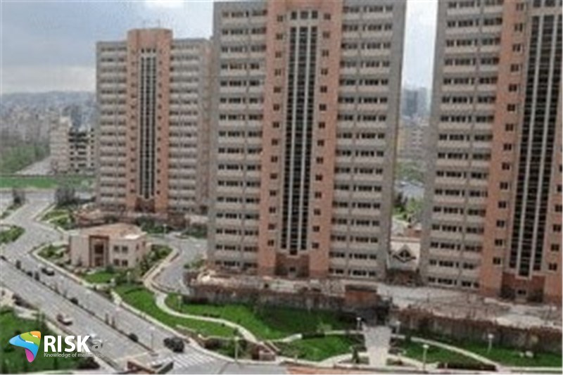از هر 1000 خانه یک واحد فروخته می شود