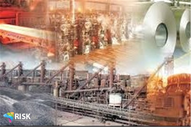 صنعت فولاد 35 هزار میلیارد تومان یارانه انرژی دریافت می کند