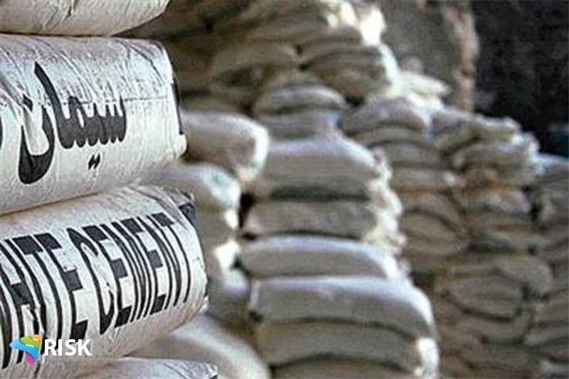 صنعت سیمان 26 هزار میلیلارد تومان یارانه انرژی دریافت می کند