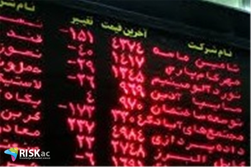 4 درصد بورس سودآور است