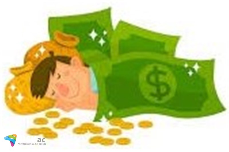 سرمایه گذاری کمتر و فروش بیشتر