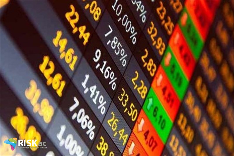 ارزش معاملات خرد در بورس