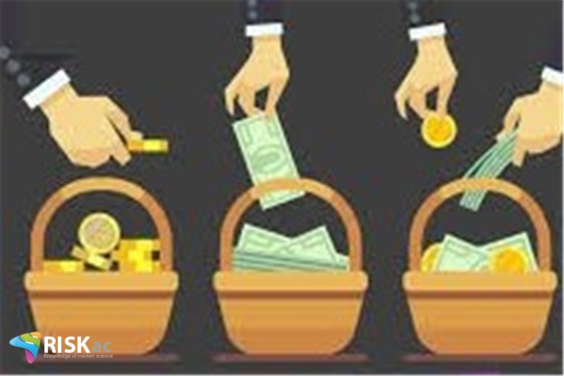تحلیل سبد دارایی در سال 1403