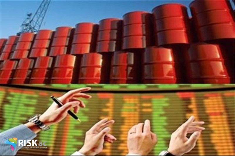 صادرات نفت و شرکتهای پرریسک بورسی