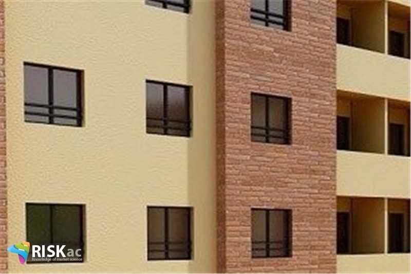 فروش واحد مسکونی و پرداخت بدهی