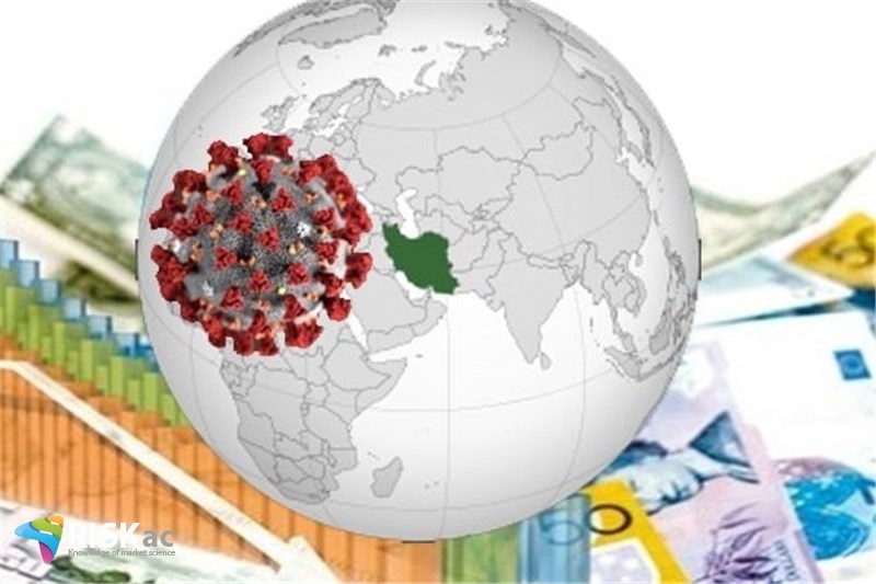 اقتصاد ایران و کرونا در 10مولفه