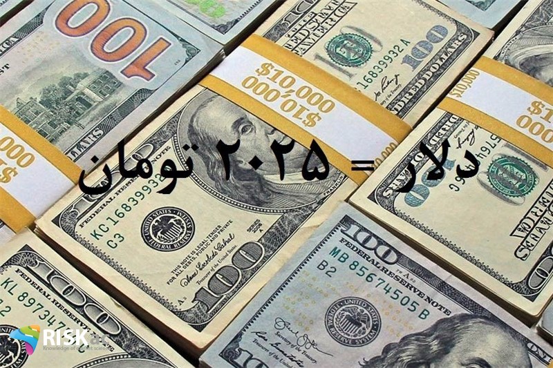 سال 99، 7 میلیارد دلار را جامعه 2025 تومان فروخته می شود