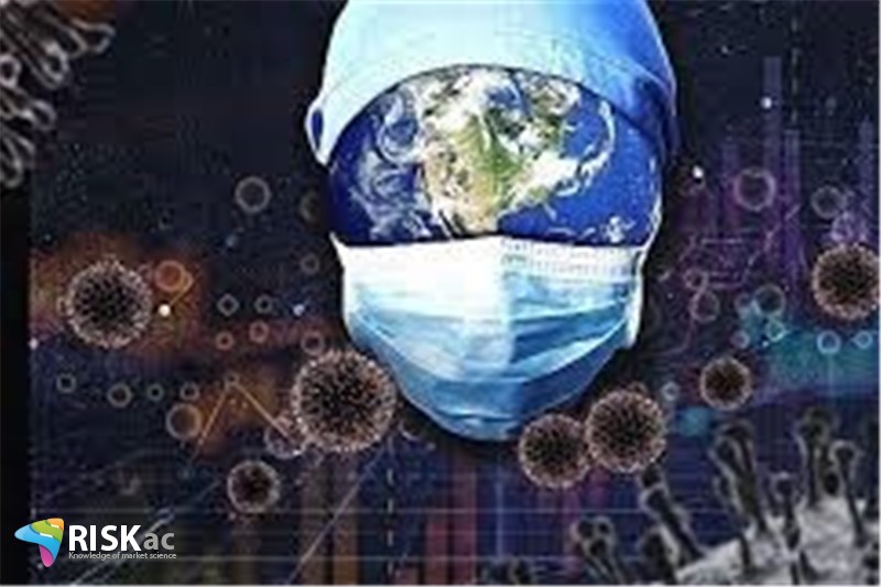 کرونا و نرخ بهره در دنیا