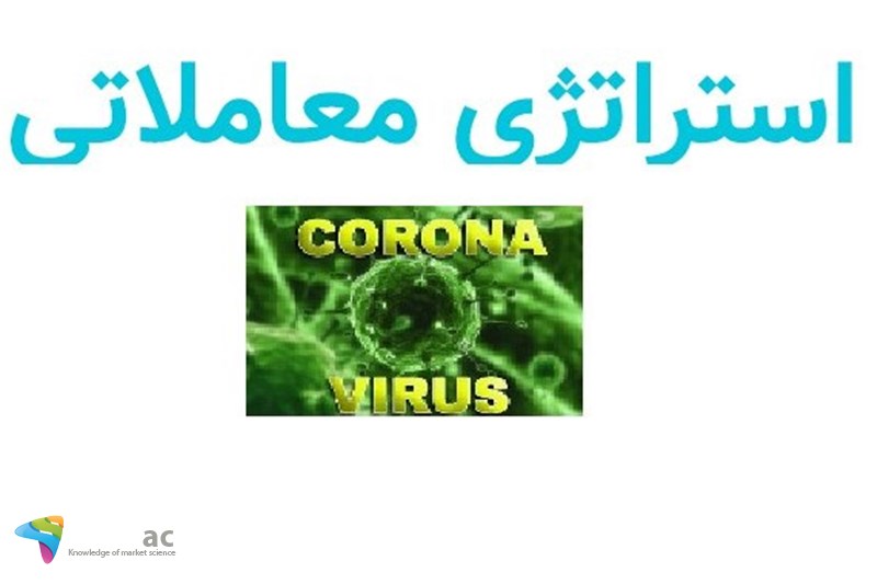 کرونا و استراتزی معاملاتی