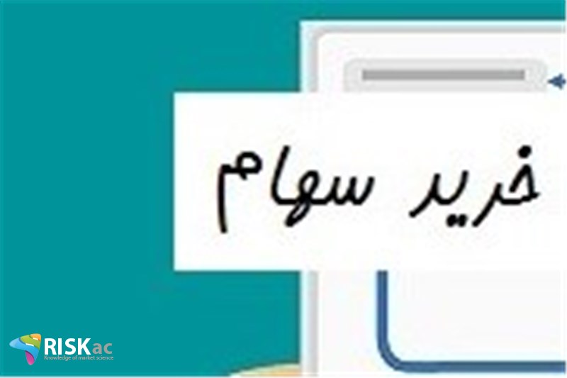 10 شرکت، 19 درصد سهام خریداری شده در یک هفته را داشتند