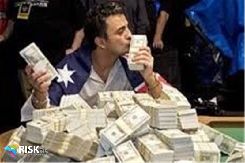 پولدارهای آینده در ایران