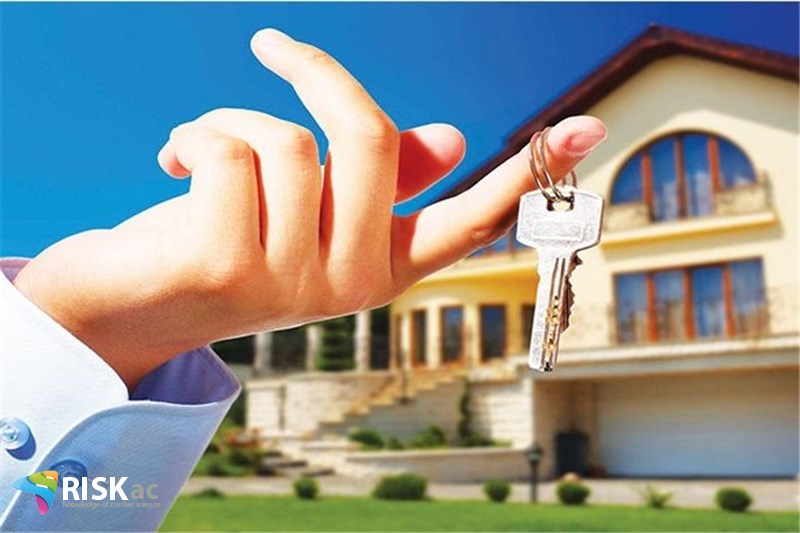 میانگین خرید مسکن با سن 11 سال بوده