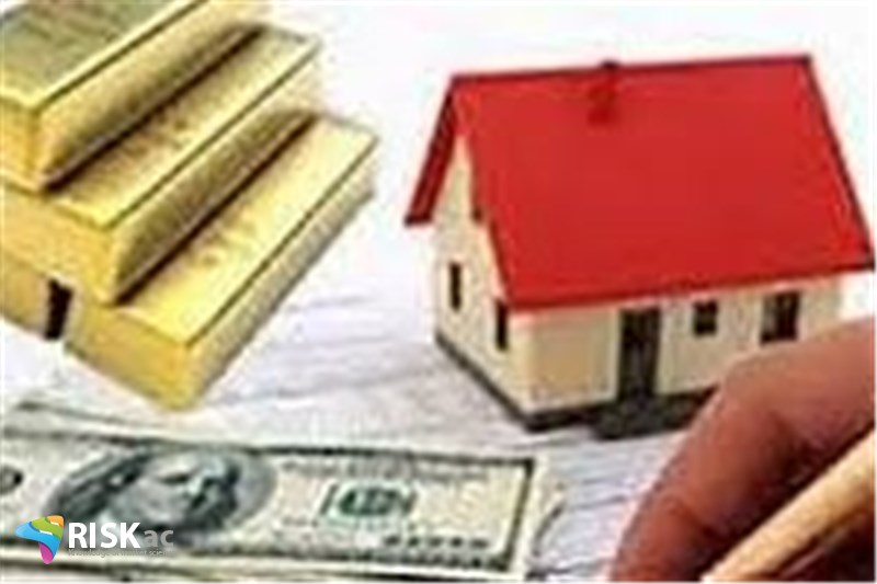افزایش قیمت طلا و مسکن در 15 سال گذشته یکسان بوده