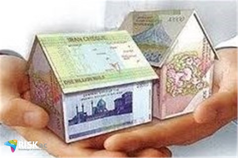 3 درصد نقدینگی به سمت معاملات مسکن رفته است