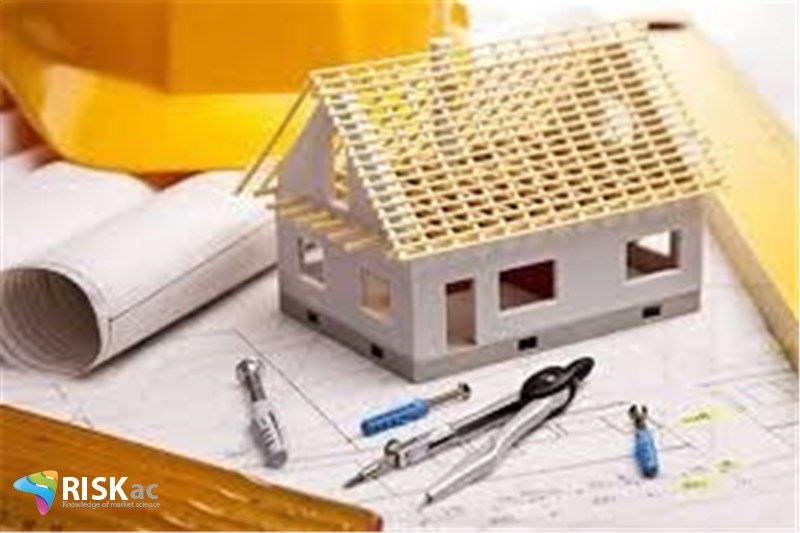 تعداد مجوزهای ساخت و معاملات در تهران نزدیک هم است